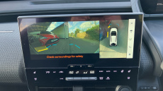 Toyota bZ4X 160kW Vision 71.4kWh 5dr Auto AWD Electric Hatchback